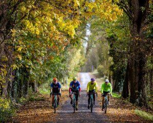 1000 km-t is tekerhetünk