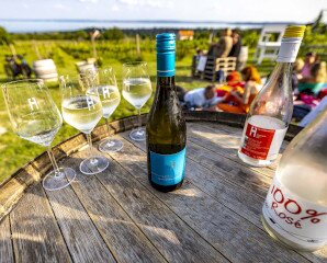 100 „B”-terv őszre a Balatonnál