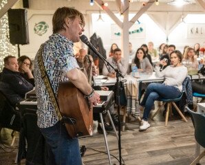 120 programmal vár márciusban a Taste Balaton Fesztivál