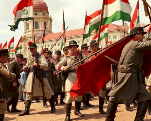 1848-as balatoni történelmi road-trip