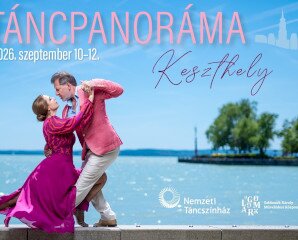 24. Kesztheyi Táncpanoráma