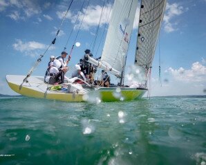 56. Kékszalag Fesztivál