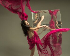 TÁNC XXV. Nemzetközi Kortárs Fesztivál Veszprémben