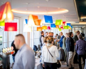 „A Balaton a mi asztalunk”