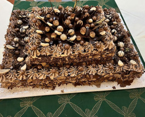 Adventi Gesztenyesütés és Karácsonyi Vásár