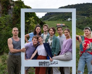 „A filmed olyan mint a helyszíned”