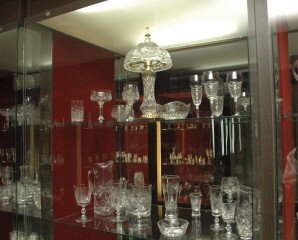 Ajka - Kristálymúzeum