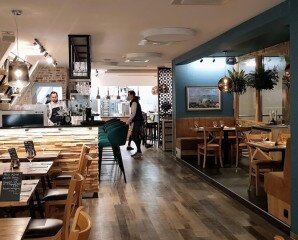 A Konyhám Stúdió 365