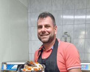 Amaretto Fagyizó Balatonalmádi