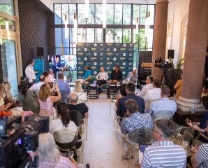 A MOZ.GO-n debütált A nemzet aranyai sorozat