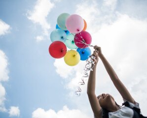 Aranyparti Majális Siófokon