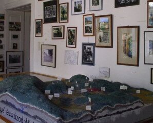 A taliándörögdi katolikus plébánia titkai