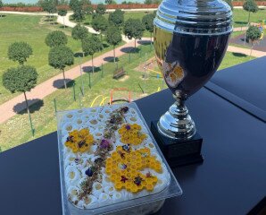 „Az a jó fagyi, amiért a vendég visszajár”