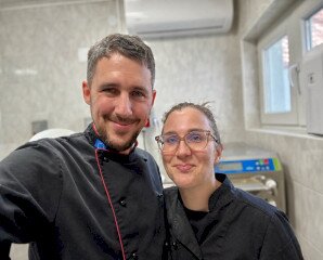 „Azok az ízek maradnak meg, amik mögött valódi szakmai tartalom és minőség van”