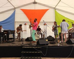 Babel Sound Fesztivál