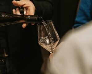 Badacsonyi újbor kóstoló