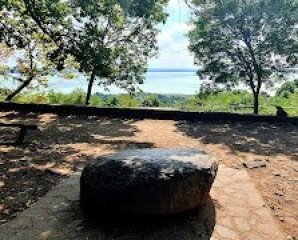 Badacsonytomaj - Rózsakő