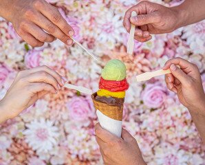 BALATON FAGYIJA 2026-ban is? Hát persze!