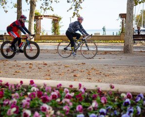 Balaton-felvidéki Őszi Bringatúra