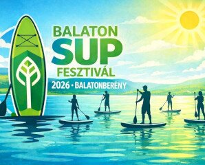 Balaton SUP Fesztivál