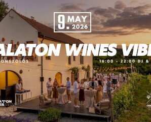 Balaton Wines Vibes