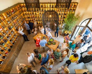 Balaton Wines Visitor Center