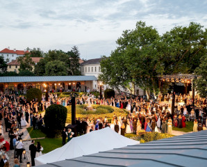 Balatonfüredi Anna-fesztivál