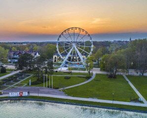 Balatoni Évadnyitó Keszthelyen