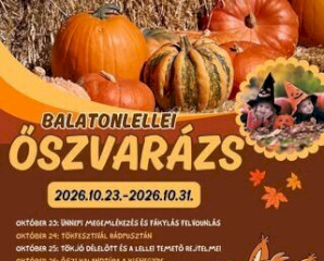 Balatonlellei Őszvarázs