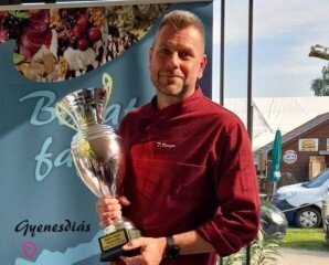 Bárki belenyalhat a Balaton fagyijába