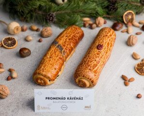 Bejgliturizmus a Balaton körül