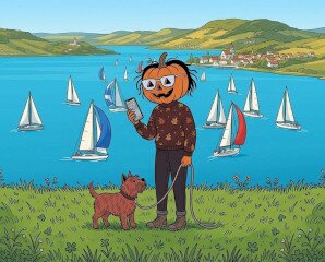 Be kell-e tiltani a tökfaragást?