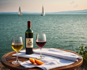 Bemutatják az idei borokat és pezsgőket