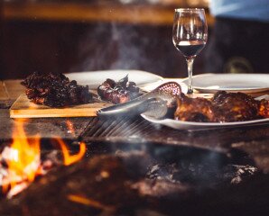 BöFF Fesztivál - Balatoni borok és füstölt falatok fesztiválja Balatonlellén