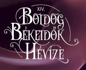 Boldog Békeidők Hévíze