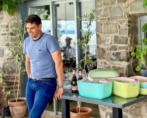 Borkoktélok, ízesített és alkoholmentes borok?