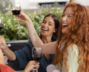 Bortúra Badacsonyban