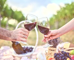 Bortúra Badacsonyban