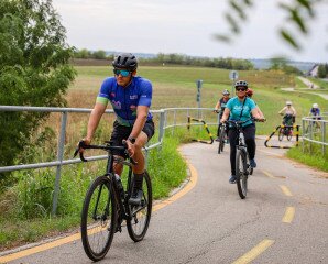 Bővül a BalatonBike365 hálózata
