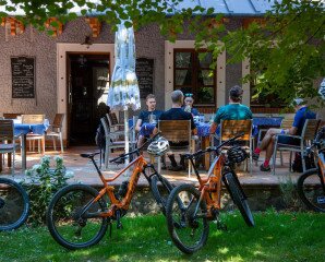 ​Bringázz biztonságosan!