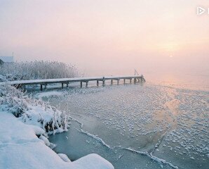 BÚÉK! Télen is Balaton!
