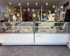 Cappuccino Fagylaltozó