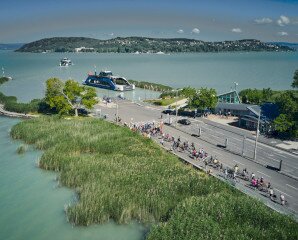 Cofidis Tour de Balaton
