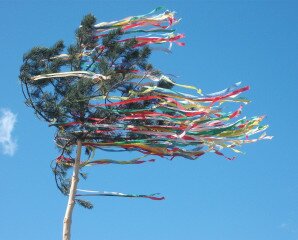 Családi Majális Balatonszárszón