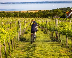 „Csendes forradalom zajlik a tó körül”