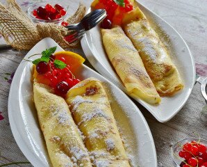 Csintalan Palacsinta Jótékonysági Fesztivál