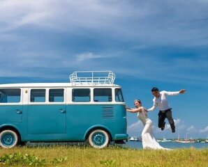 Csodás esküvők a Balatonnál