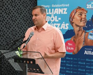 „Czene Attila: Minél jobban felkészül valaki, annál jobb lesz az élmény”