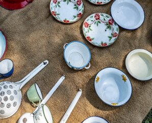 Devecser - bolhapiac