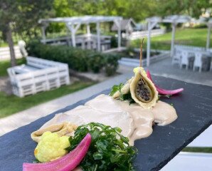 Egy Csipet Nádas Siófokon